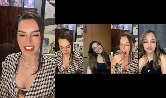 بث aysubaceogluofficial - 20 أبريل 2026، 7:53 م