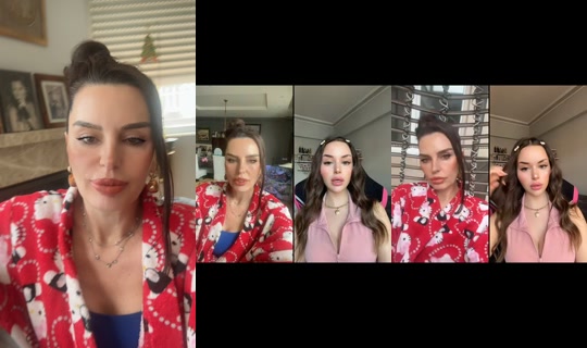 بث aysubaceogluofficial - 21 أبريل 2026، 1:43 م