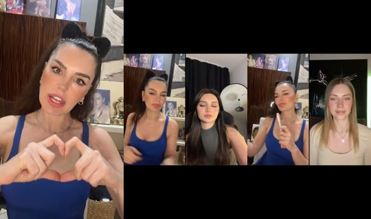 بث aysubaceogluofficial - 21 أبريل 2026، 5:31 م