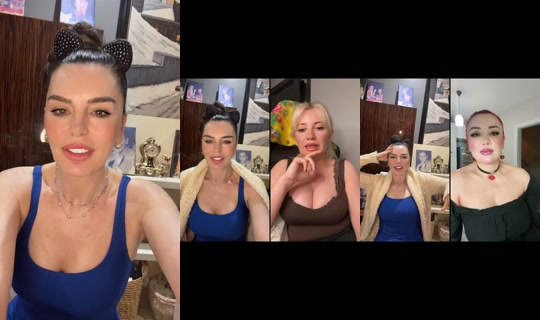 aysubaceogluofficial's Stream - Apr 21, 2026, 8:55 PM