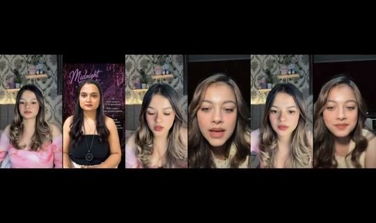 babitakhatri001 の配信 - 2026年4月13日 18:11