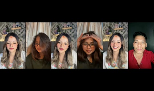 babitakhatri001 の配信 - 2026年4月14日 15:47