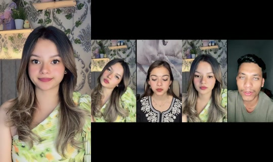 babitakhatri001 の配信 - 2026年4月15日 15:42