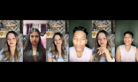 babitakhatri001's Stream - Apr 17, 2026, 6:01 PM