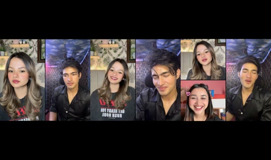 babitakhatri001's Stream - Apr 18, 2026, 3:33 PM