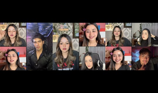 babitakhatri001's Stream - Apr 18, 2026, 4:22 PM