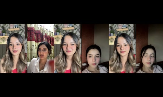 babitakhatri001의 방송 - 2026년 4월 19일 PM 6:48