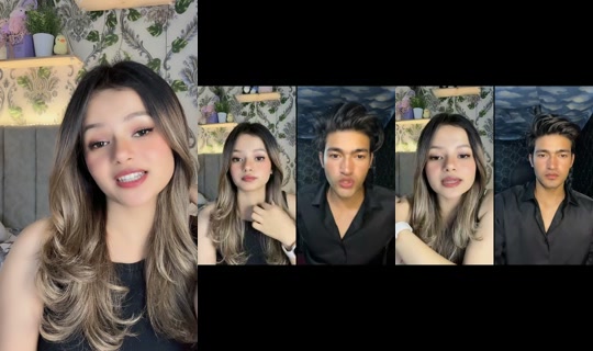 babitakhatri001의 방송 - 2026년 4월 22일 PM 3:55