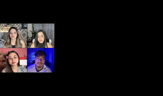 babitakhatri001의 방송 - 2026년 4월 22일 PM 5:12