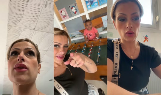 baby94500 の配信 - 2026年4月16日 15:52