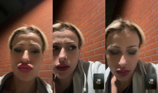 baby94500 の配信 - 2026年4月16日 21:27