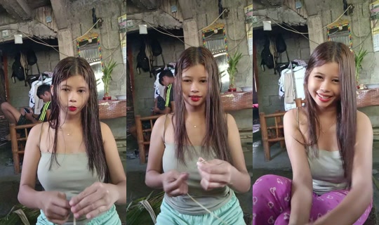 babyjoy3091 Recorded on Apr 19, 2026, 7:14 AM