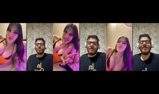 babyselinee Yayını - 20 Nis 2026 19:05