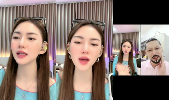 baicha55555의 방송 - 2026년 4월 14일 오후 2:38