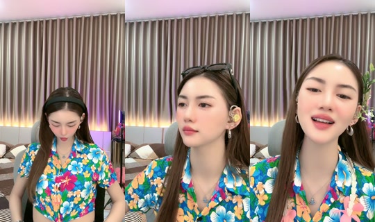 baicha55555의 방송 - 2026년 4월 15일 오후 2:36