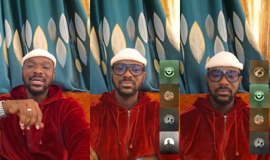 bams17v81officiel's Stream - Apr 17, 2026, 9:14 AM