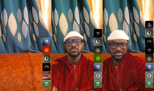 bams17v81officiel's Stream - Apr 17, 2026, 10:56 AM