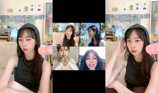 bani_ni의 방송 - 2026년 4월 15일 오전 4:48