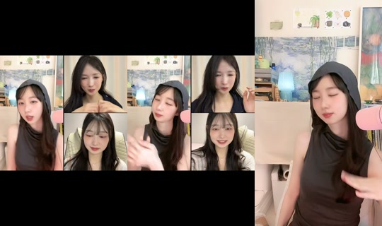 bani_ni의 방송 - 2026년 4월 15일 오전 7:24