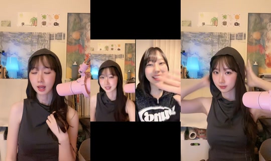 bani_ni의 방송 - 2026년 4월 15일 오후 3:48