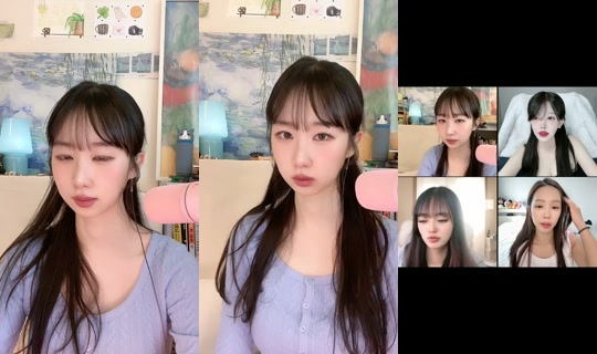 bani_ni의 방송 - 2026년 4월 16일 오전 6:11