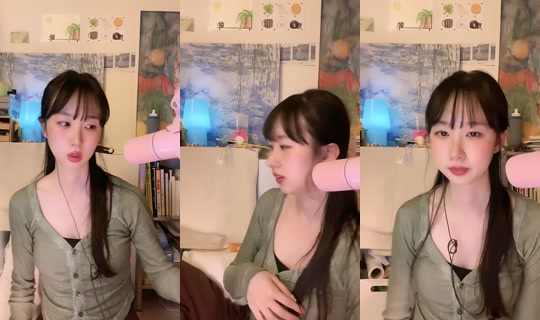 bani_ni의 방송 - 2026년 4월 16일 오후 3:51