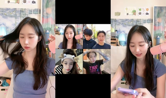 Transmisión de bani_ni - 18 abr 2026, 6:41