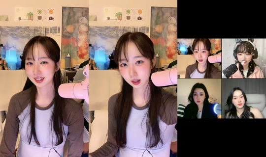 بث bani_ni - 21 أبريل 2026، 3:23 م