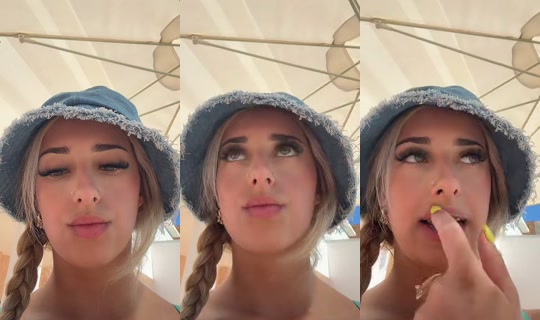 Stream barbyyperezz - 16 Apr 2026, 11.26