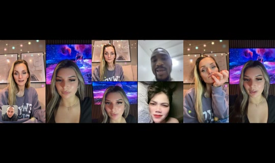 bare.yvonne's Stream - Apr 16, 2026, 5:49 PM