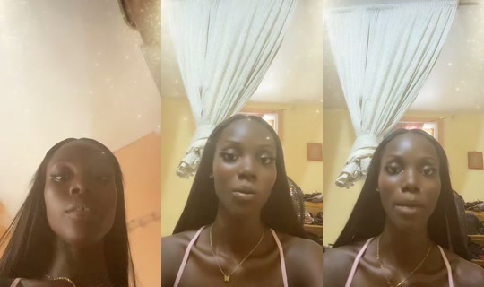 bawoi.precious's Stream - Apr 22, 2026, 5:18 PM