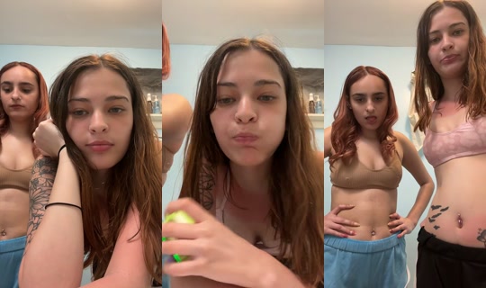 bby.perez의 방송 - 2026년 4월 18일 PM 9:20