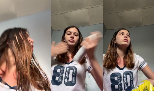 bby.perez의 방송 - 2026년 4월 19일 PM 9:27