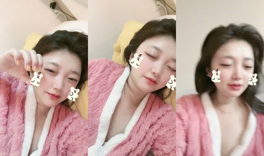 Live de bebebaby19 - 17 de abr. de 2026, 22:52