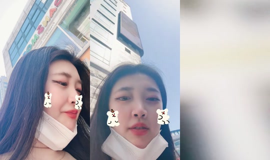 Live de bebebaby19 - 18 de abr. de 2026, 4:05