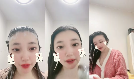 Live de bebebaby19 - 18 de abr. de 2026, 13:26