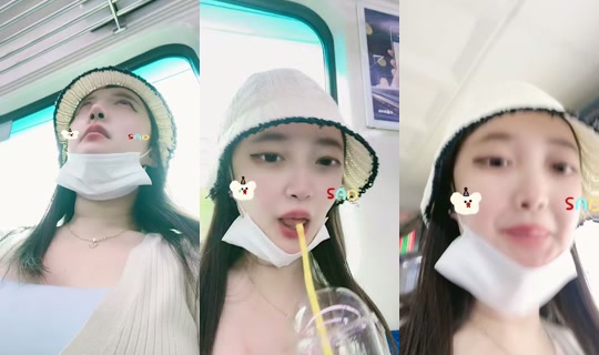 Stream bebebaby19 - 22 Apr 2026, 2.49