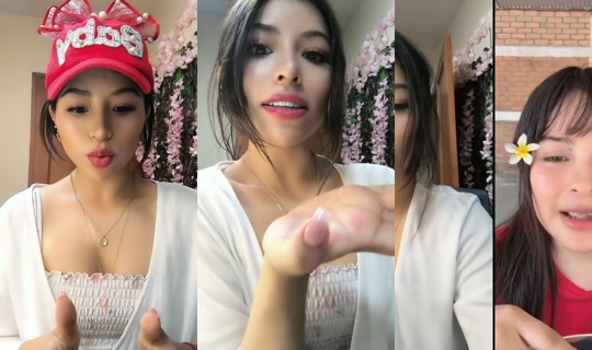 bebita6397의 방송 - 2026년 4월 13일 오후 6:14