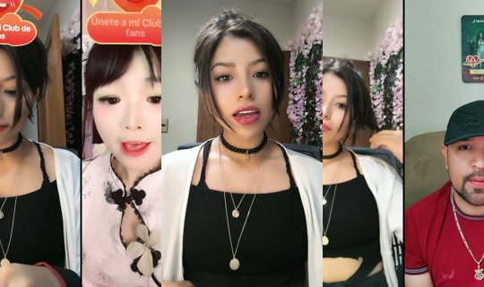 bebita6397 Recorded on Apr 18, 2026, 1:10 AM