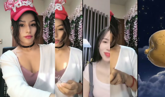 bebita6397 Recorded on Apr 18, 2026, 8:41 PM