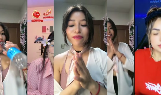 bebita6397 Recorded on Apr 19, 2026, 2:03 AM