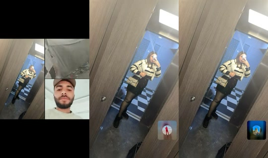 Stream bekkouchechahinez6 - 15 Apr 2026, 14.25