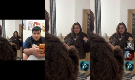 Stream bekkouchechahinez6 - 15 Apr 2026, 22.28