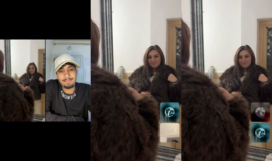 Stream bekkouchechahinez6 - 15 Apr 2026, 23.56