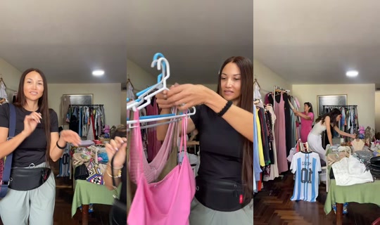 belenmosquera_의 방송 - 2026년 4월 18일 PM 4:05