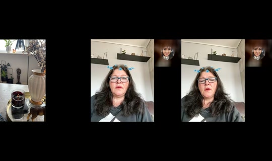 belindavims's Stream - Apr 18, 2026, 12:48 PM