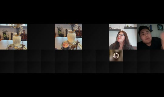 belindavims's Stream - Apr 19, 2026, 7:30 AM