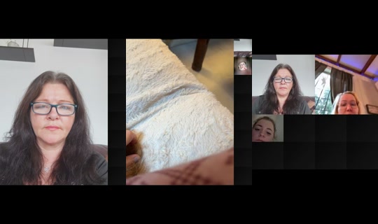 Live de belindavims - 19 de abr. de 2026, 14:52