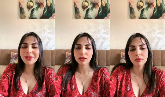 bella02468_0의 방송 - 2026년 4월 19일 PM 4:17