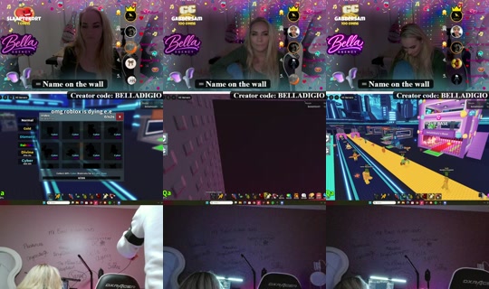 bella_di_gio Recorded on Apr 18, 2026, 7:02 PM